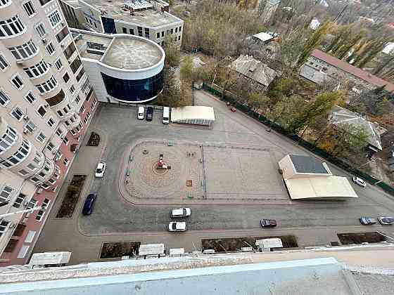 Продажа 2-х уровневой квартиры 154м2 ул.Бестужева Донецк