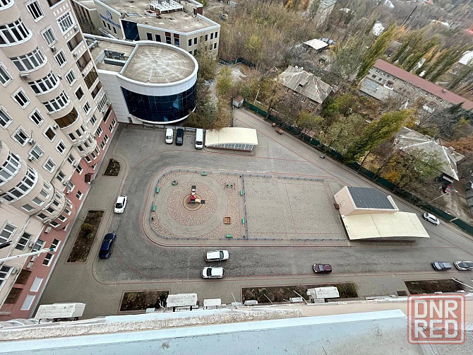 Продажа 2-х уровневой квартиры 154м2 ул.Бестужева Донецк - изображение 1