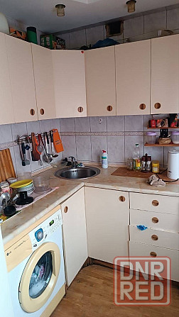 Продается 3 комн. квартира ориентир «Сокол» Донецк - изображение 6