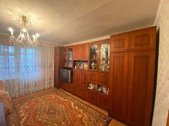 3-комн. квартира Пушка - Элегант Макеевка