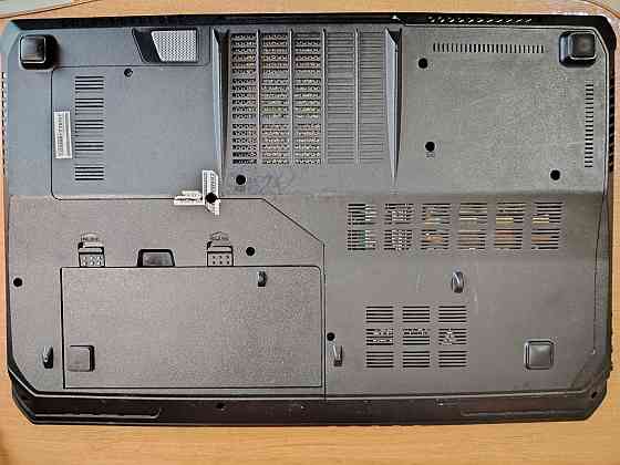 Ноутбук MSI GT780DX (17.3 FHD) Донецк