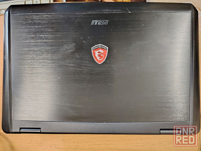 Ноутбук MSI GT780DX (17.3 FHD) Донецк - изображение 3