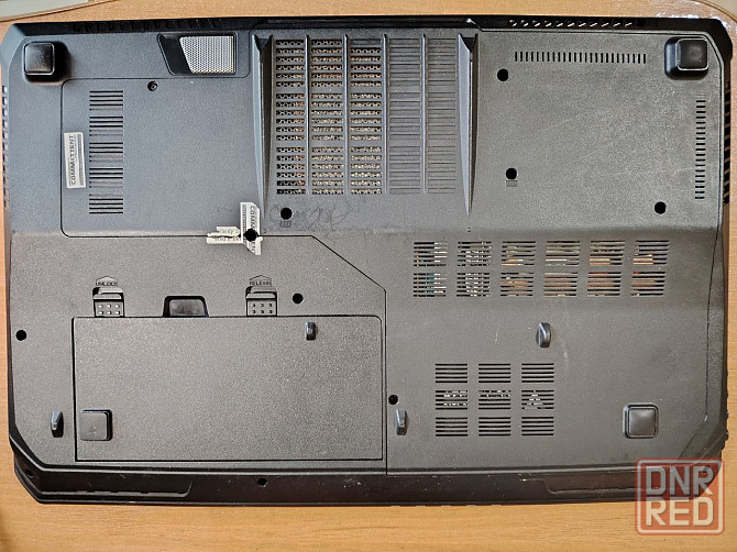 Ноутбук MSI GT780DX (17.3 FHD) Донецк - изображение 4