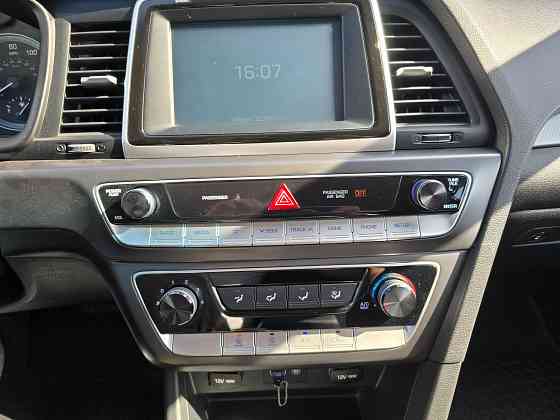 Hyundai Sonata 2018 год выпуска Донецк