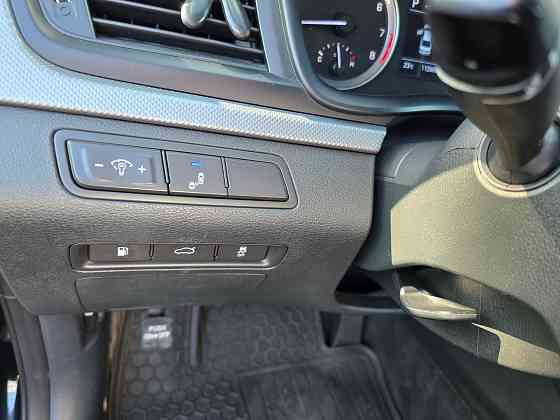 Hyundai Sonata 2018 год выпуска Донецк