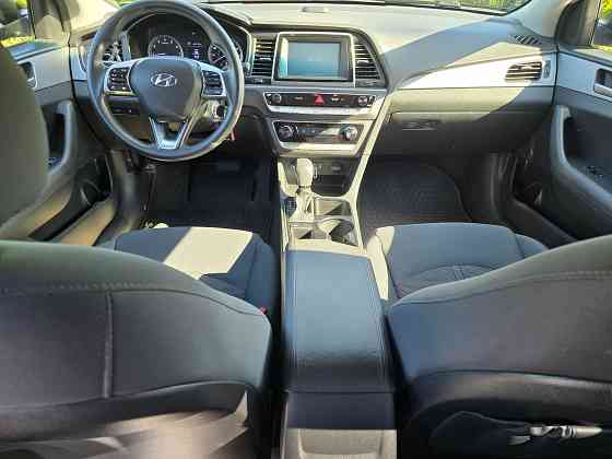 Hyundai Sonata 2018 год выпуска Донецк