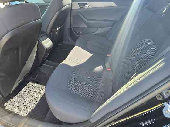 Hyundai Sonata 2018 год выпуска Донецк