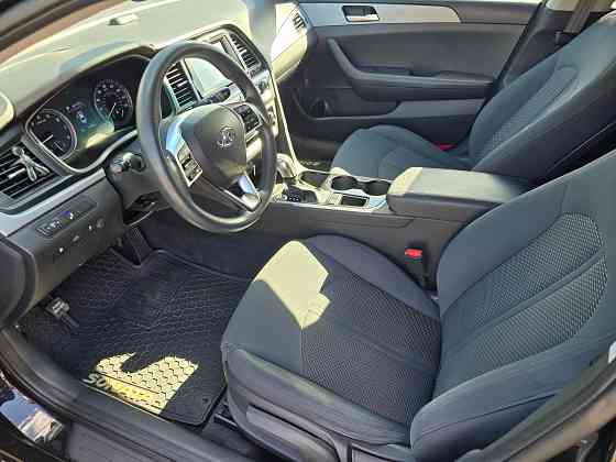Hyundai Sonata 2018 год выпуска Донецк
