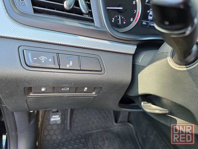 Hyundai Sonata 2018 год выпуска Донецк - изображение 3