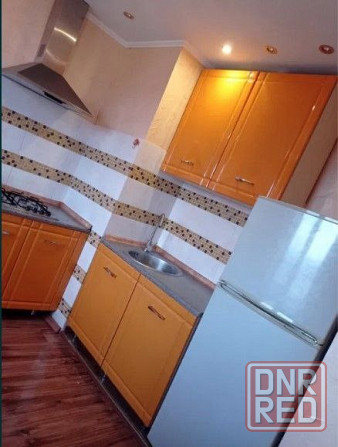 Продажа Уютной 2х Комнатной Квартиры - Калининский Район - Гор Гаи Донецк - изображение 1