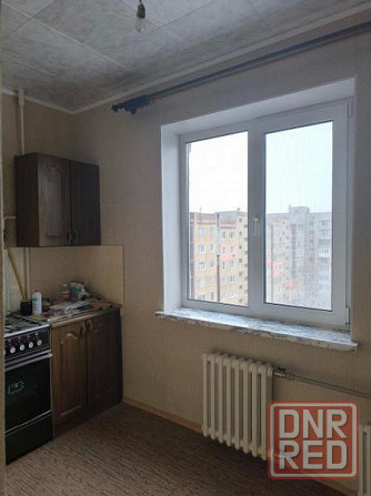 Продаётся однокомнатная квартира в Советском районе, микрорайон Ханженково, м-н Первомайский. Макеевка - изображение 4