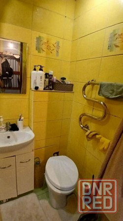 Продаётся однокомнатная квартира в Куйбышевском районе, ул.Словацкая. Донецк - изображение 3