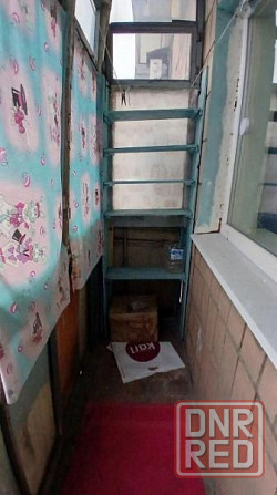 Продаётся однокомнатная квартира в Куйбышевском районе, ул.Словацкая. Донецк - изображение 2