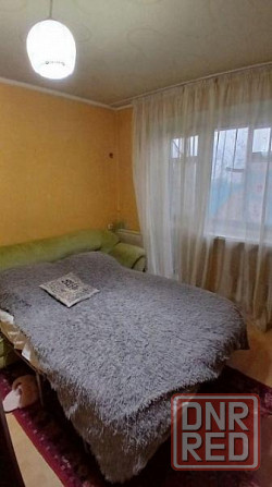 Продаётся однокомнатная квартира в Куйбышевском районе, ул.Словацкая. Донецк - изображение 1