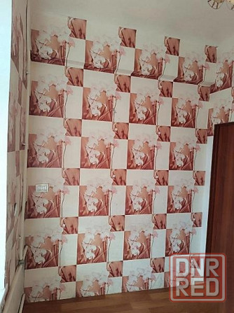 Продается двухкомнатная квартира в Червоногвардейском районе, ул.Солидарности Макеевка - изображение 7