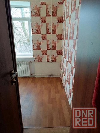 Продается двухкомнатная квартира в Червоногвардейском районе, ул.Солидарности Макеевка - изображение 8