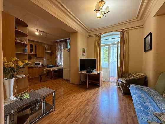 Сдам 2 ком.кв в самом центре, Донбасс Палас, бульвар Пушкина. Донецк