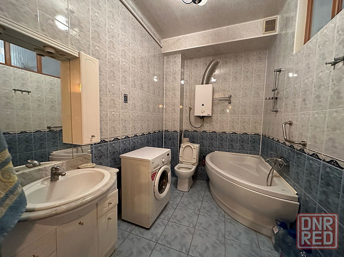 Сдам 2 ком.кв в самом центре, Донбасс Палас, бульвар Пушкина. Донецк - изображение 5