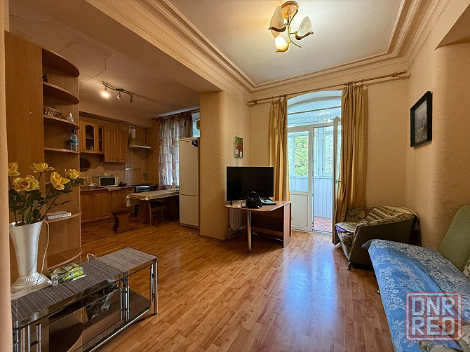 Сдам 2 ком.кв в самом центре, Донбасс Палас, бульвар Пушкина. Донецк - изображение 2