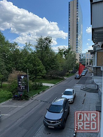 Сдам 2 ком.кв в самом центре, Донбасс Палас, бульвар Пушкина. Донецк - изображение 11