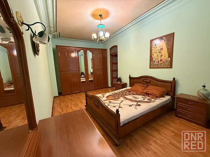 Сдам 2 ком.кв в самом центре, Донбасс Палас, бульвар Пушкина. Донецк - изображение 1