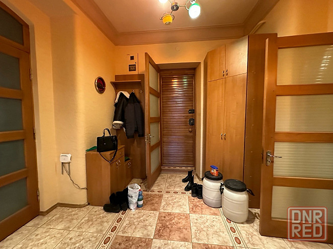 Сдам 2 ком.кв в самом центре, Донбасс Палас, бульвар Пушкина. Донецк - изображение 8