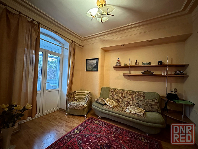 Сдам 2 ком.кв в самом центре, Донбасс Палас, бульвар Пушкина. Донецк - изображение 6