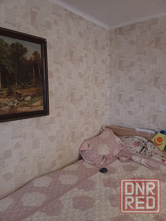 Продам 1 комнатную квартиру в Приморском районе Мариуполь - изображение 1
