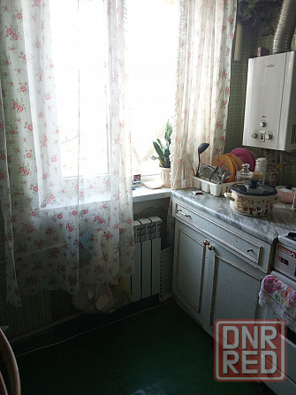 Продам 1 комнатную квартиру в Приморском районе Мариуполь - изображение 3