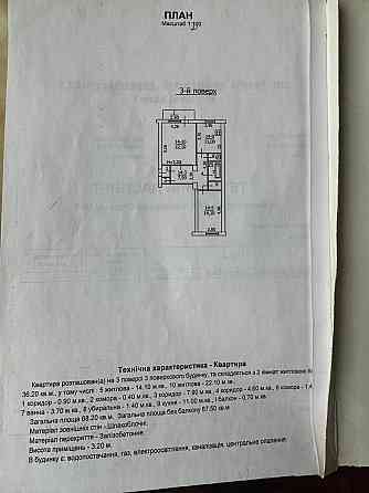 Продам квартиру в Макеевке Макеевка