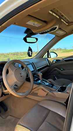 Porsche Cayenne Севастополь