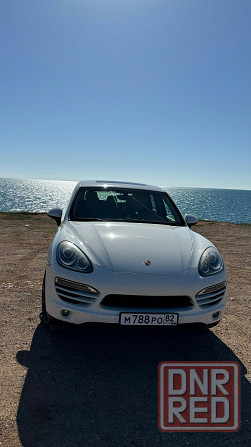 Porsche Cayenne Севастополь - изображение 3