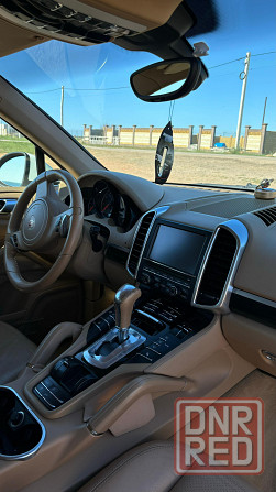 Porsche Cayenne Севастополь - изображение 5