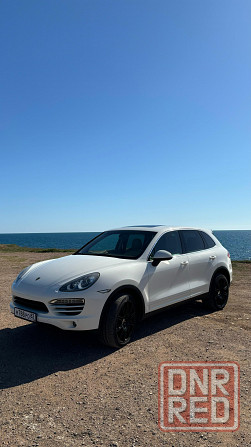 Porsche Cayenne Севастополь - изображение 2