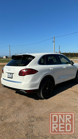 Porsche Cayenne Севастополь - изображение 8