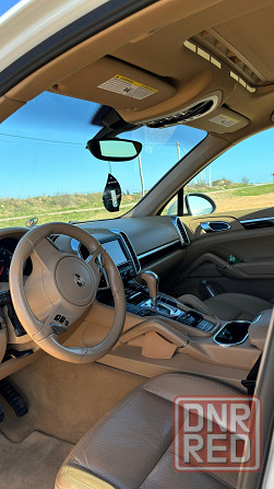 Porsche Cayenne Севастополь - изображение 6