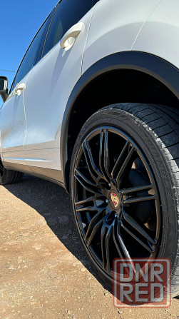 Porsche Cayenne Севастополь - изображение 4