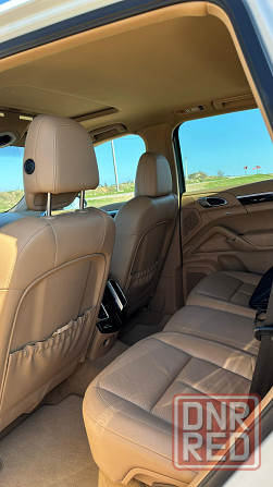 Porsche Cayenne Севастополь - изображение 7