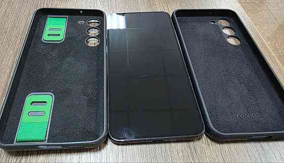Смартфон Samsung Galaxy S23+ 8/256 Донецк