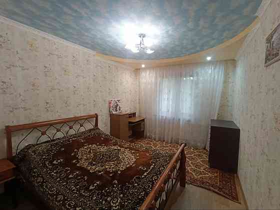 Сдаётся 3х комнатная квартира Донецк