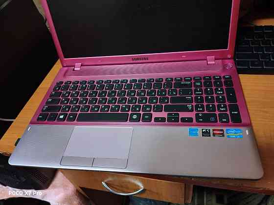 Ноутбук Samsung NP350V5C Донецк