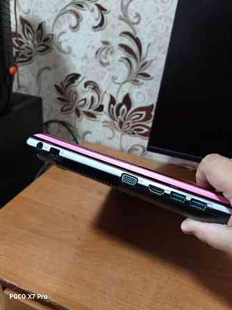 Ноутбук Samsung NP350V5C Донецк