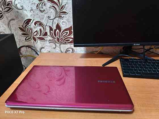 Ноутбук Samsung NP350V5C Донецк