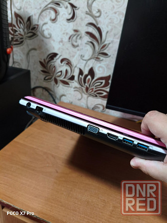 Ноутбук Samsung NP350V5C Донецк - изображение 4