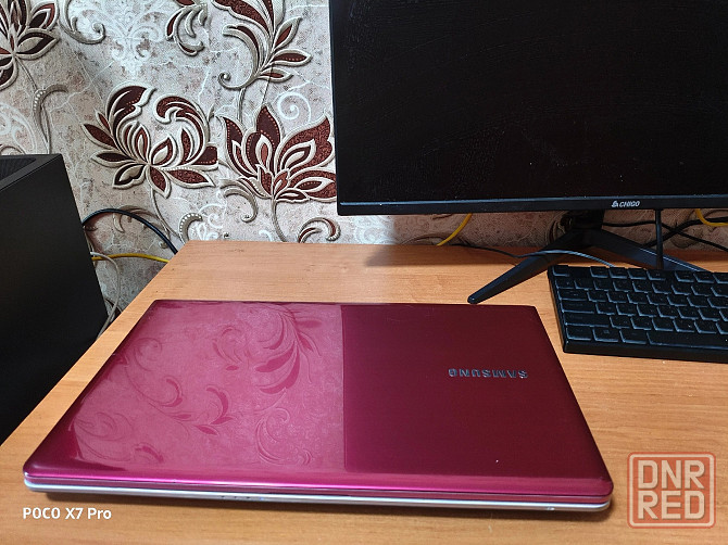 Ноутбук Samsung NP350V5C Донецк - изображение 3