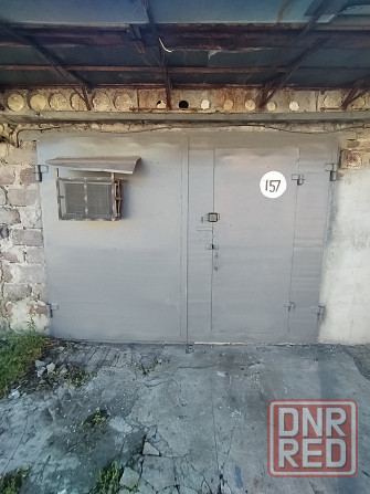 Продажа гаража Донецк - изображение 4