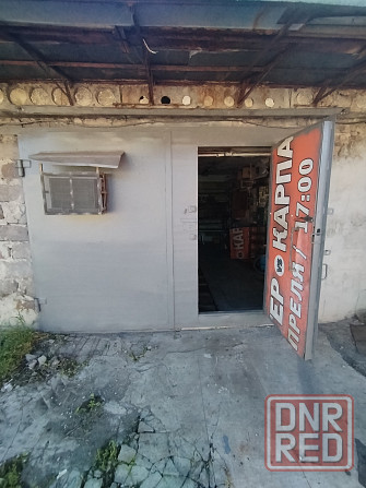 Продажа гаража Донецк - изображение 3