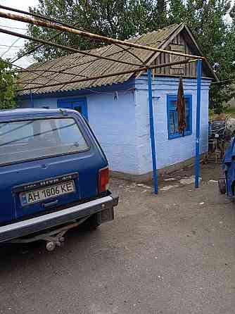 Продам срочно дом в ялте днр Мариуполь