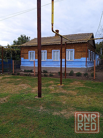 Продам срочно дом в ялте днр Мариуполь - изображение 1