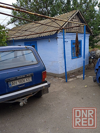 Продам срочно дом в ялте днр Мариуполь - изображение 2